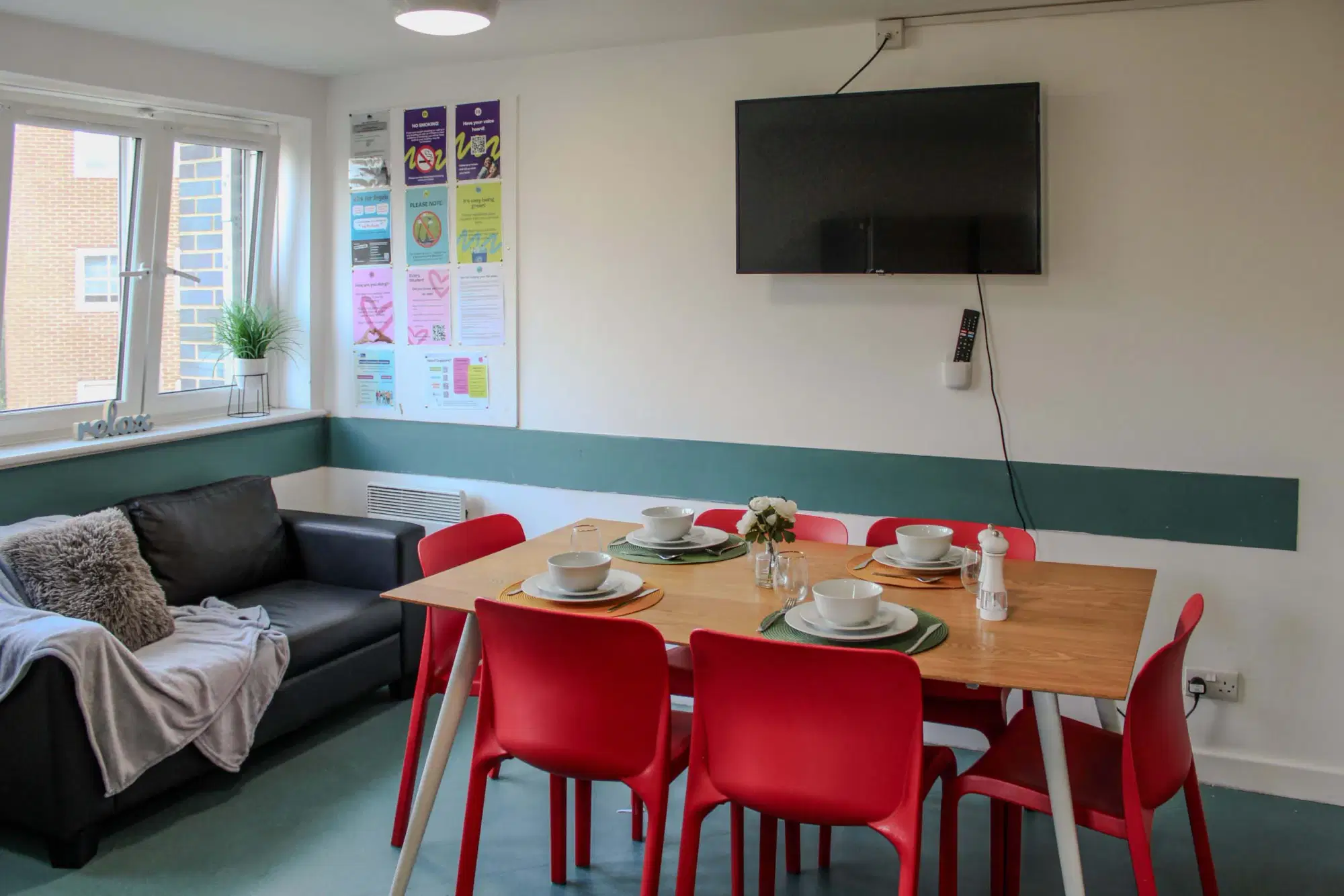 Lucia Foster Welch, Southampton – Non Ensuite Silver