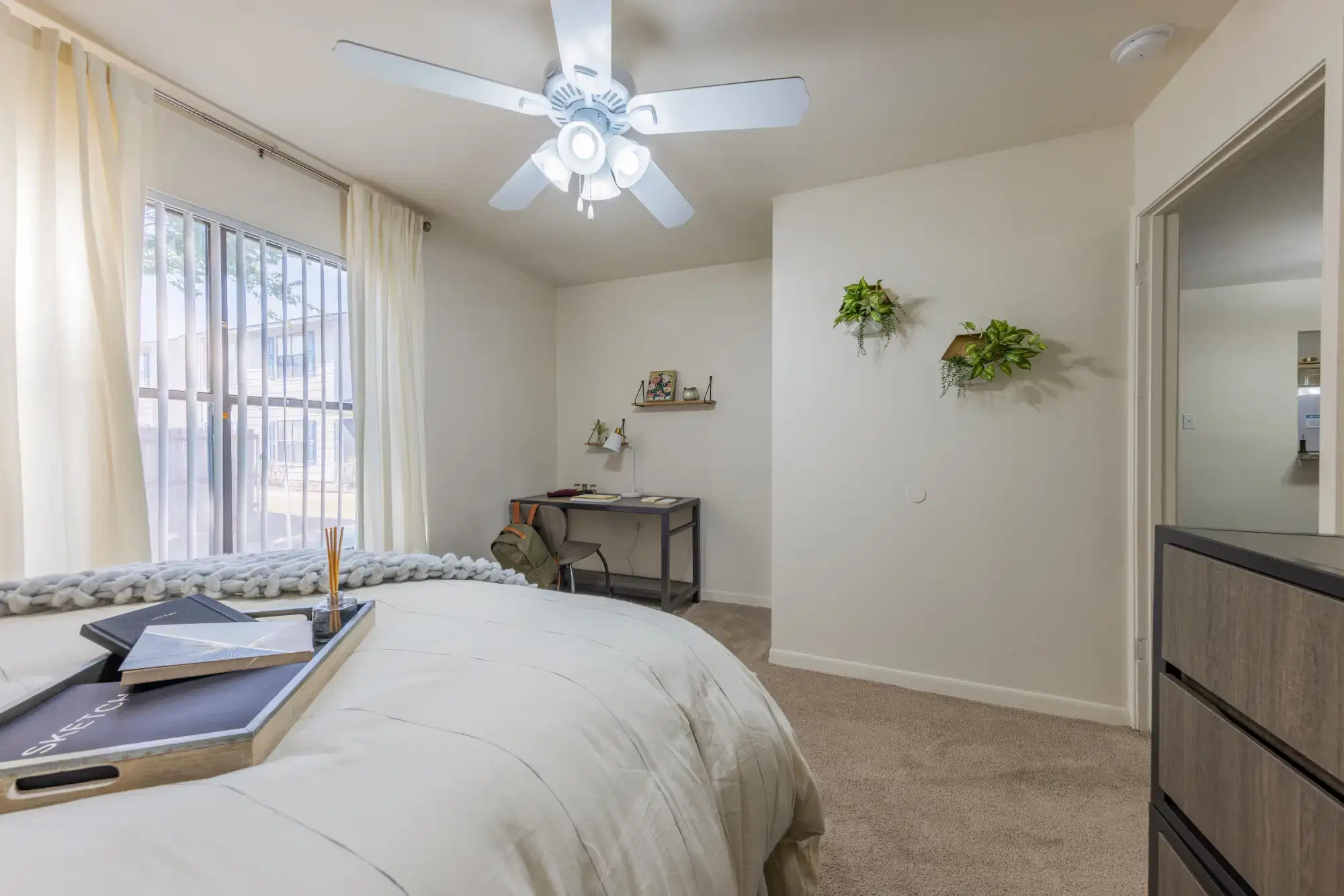 University Square Apartments, College Station