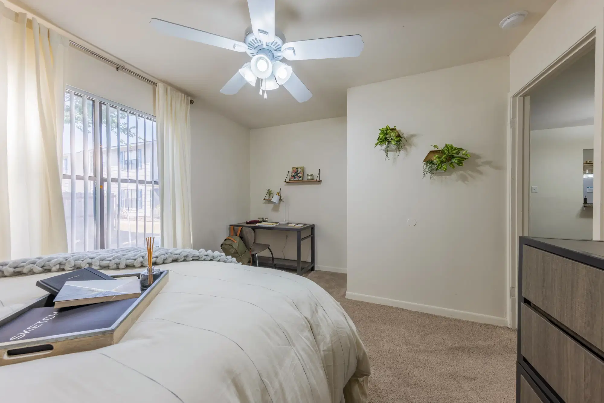 University Square Apartments, College Station