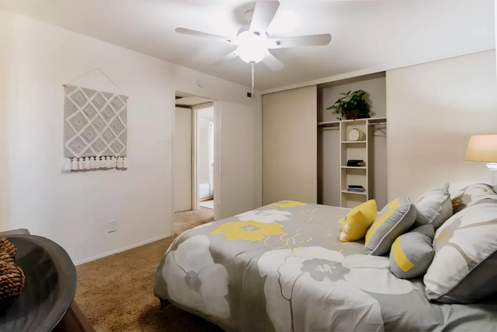 The Biltmore, Dallas – 2 Beds 1.5 Baths