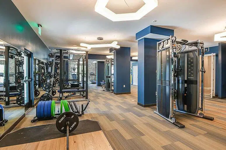Aero on 24th, Gainesville – Amenities