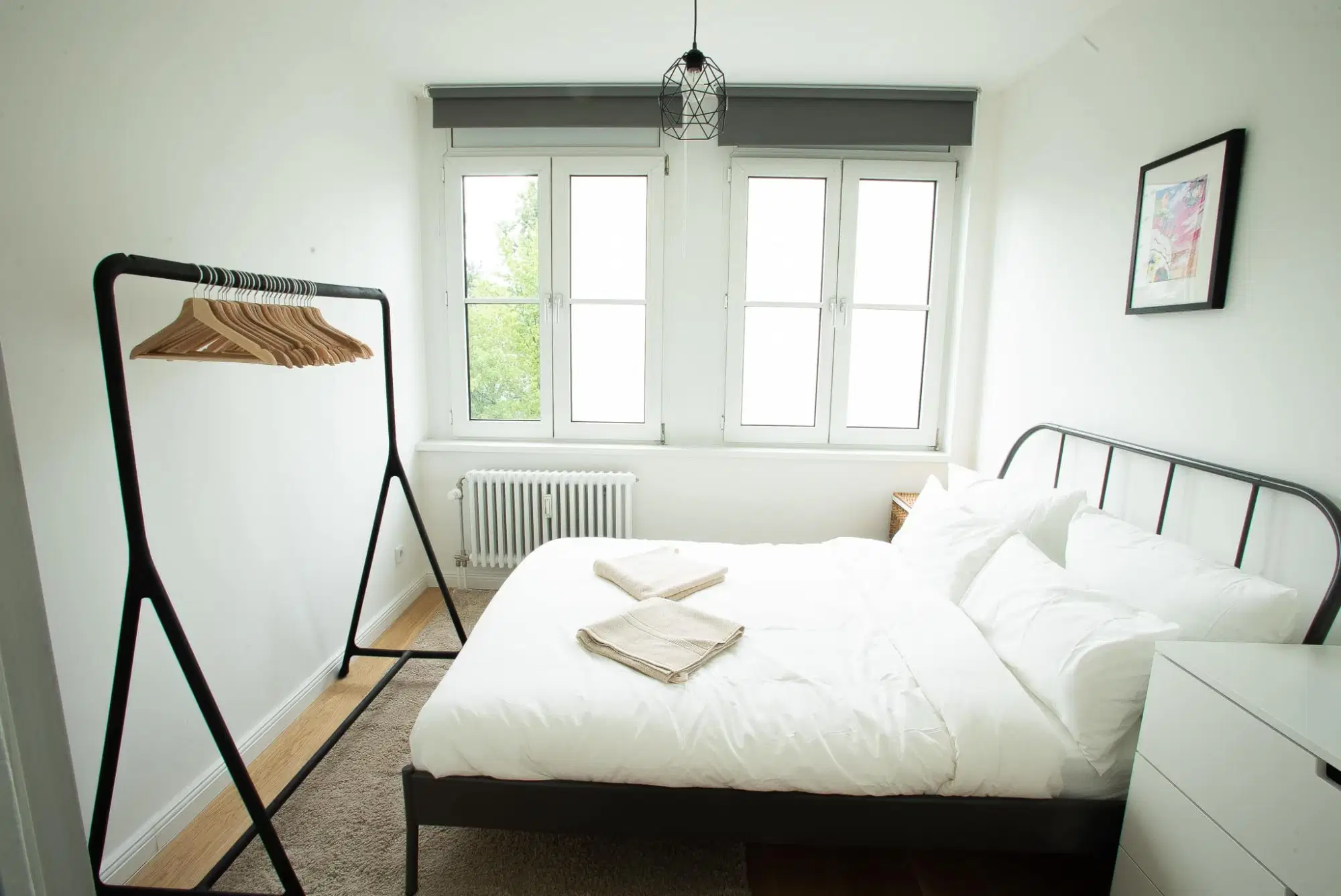 HAB 10963, Berlin – Private Room (00103)