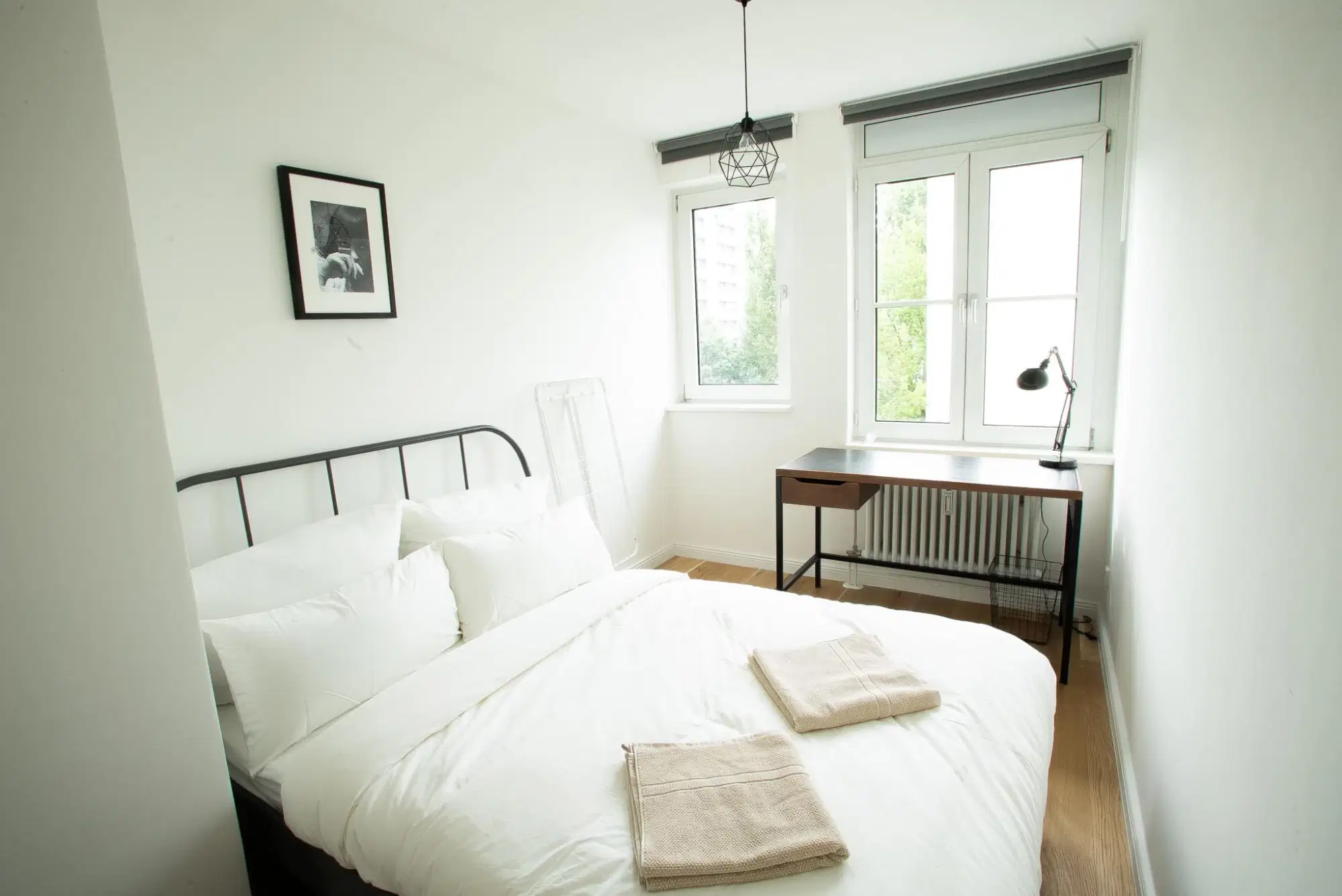 HAB 10963, Berlin – Private Room (00102)