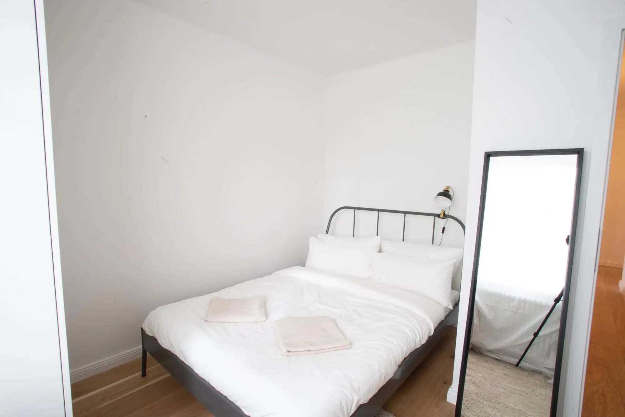 HAB 10963, Berlin – Private Room (00101)