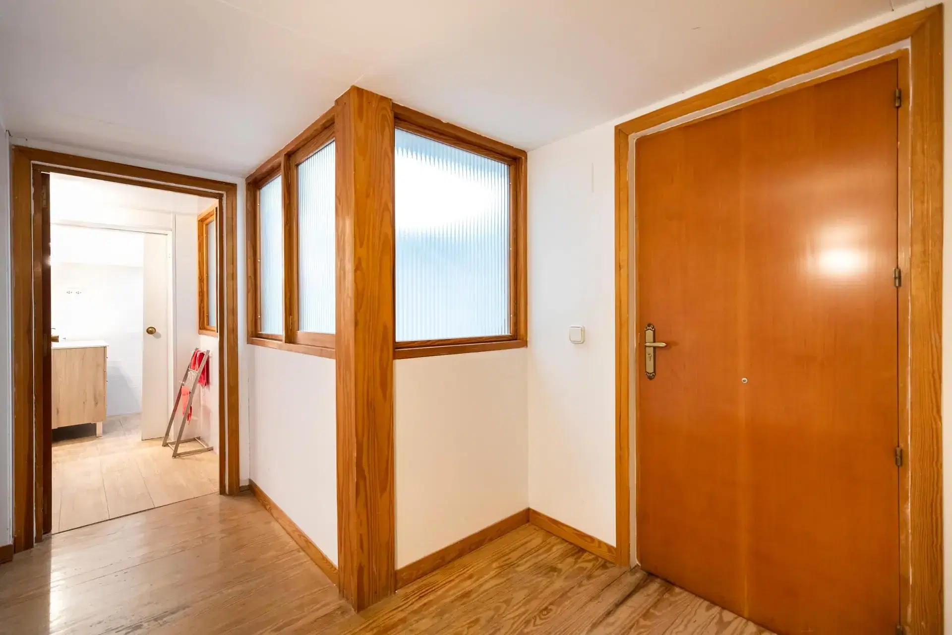 HAB 28004, Madrid – Common Area