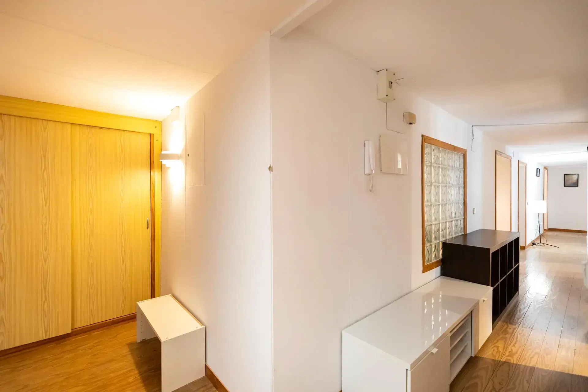HAB 28004, Madrid – Common Area