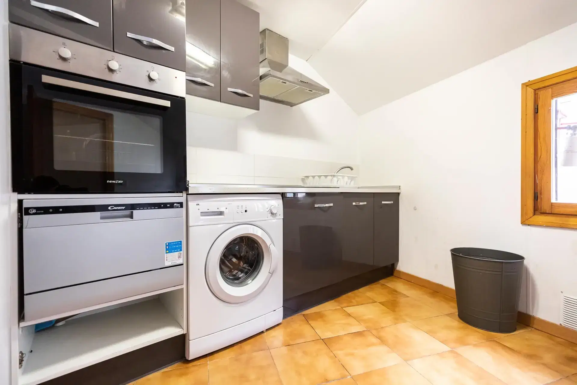 HAB 28004, Madrid – Amenities