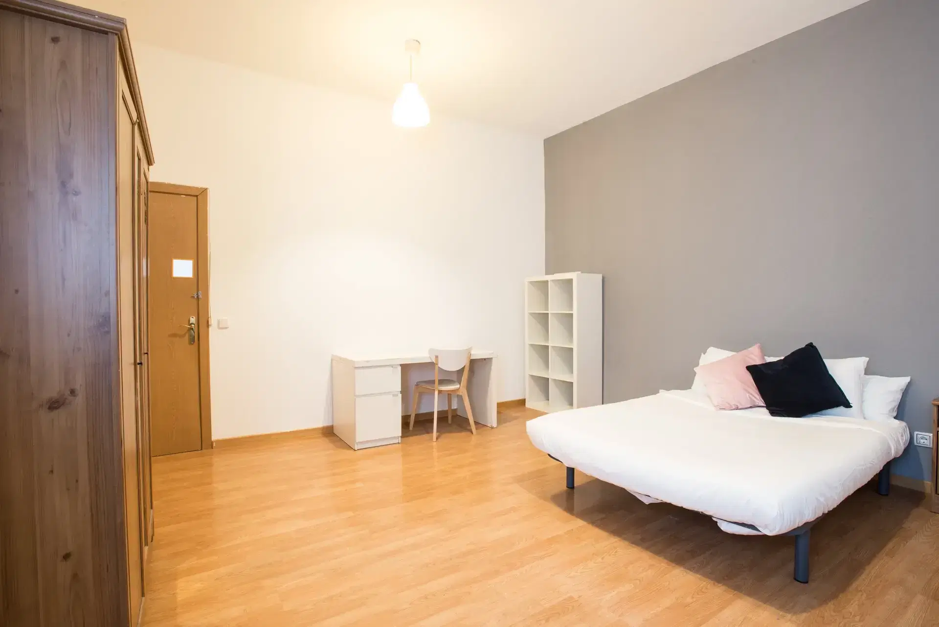 HAB 28004, Madrid – Private Room (00203)