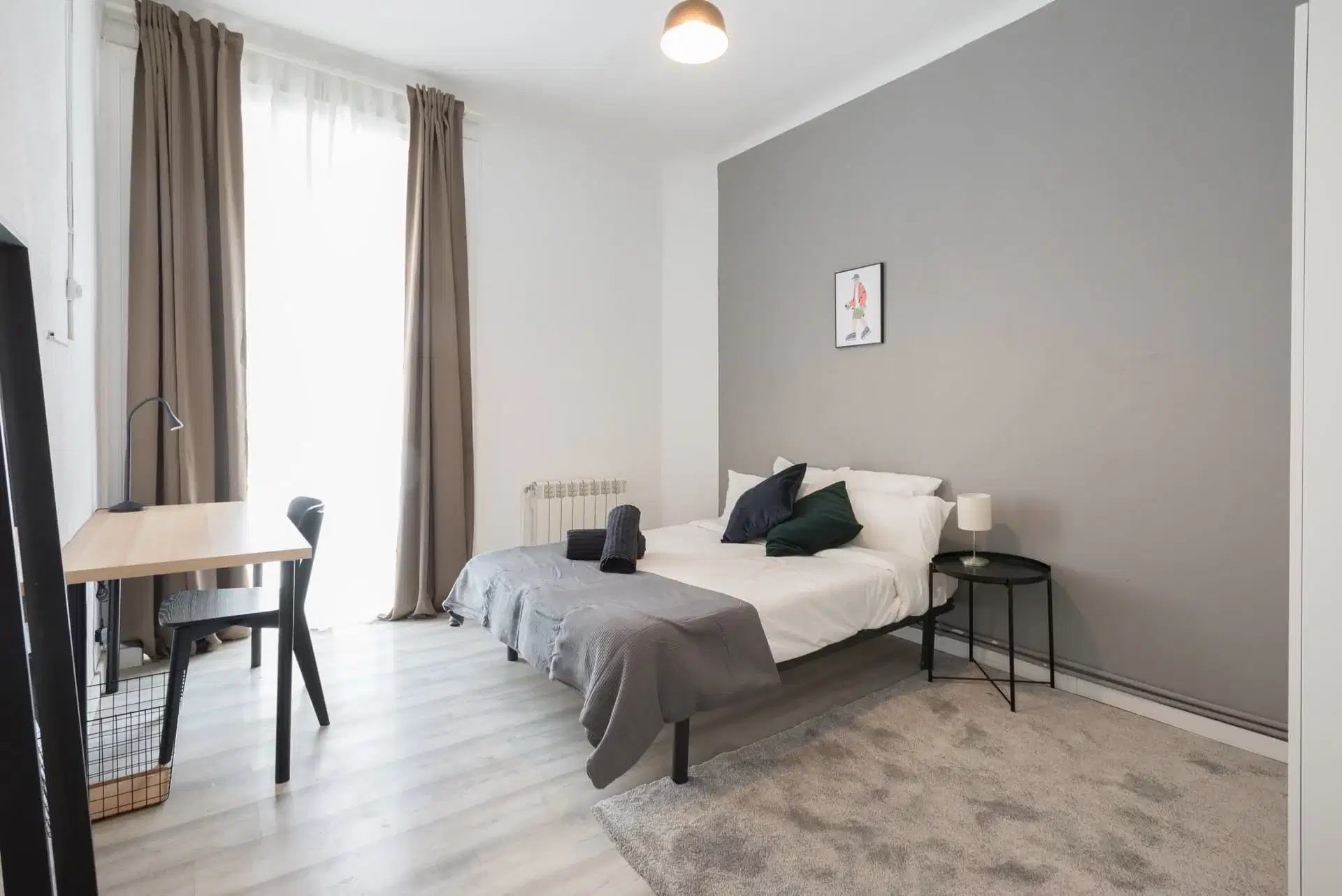 HAB 28014, Madrid