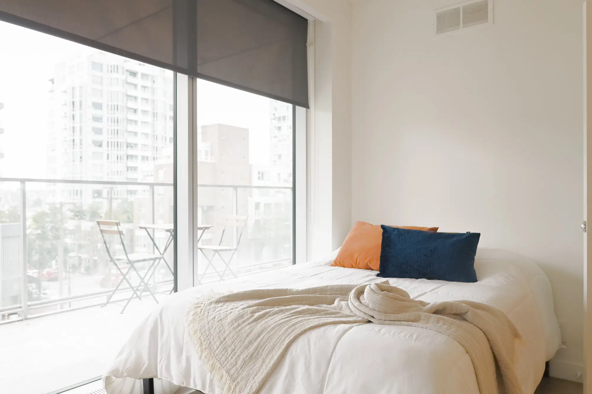 1477 Continental St, Vancouver – Bora Bora Flex Unit 506 (1 bed 1 Bath)