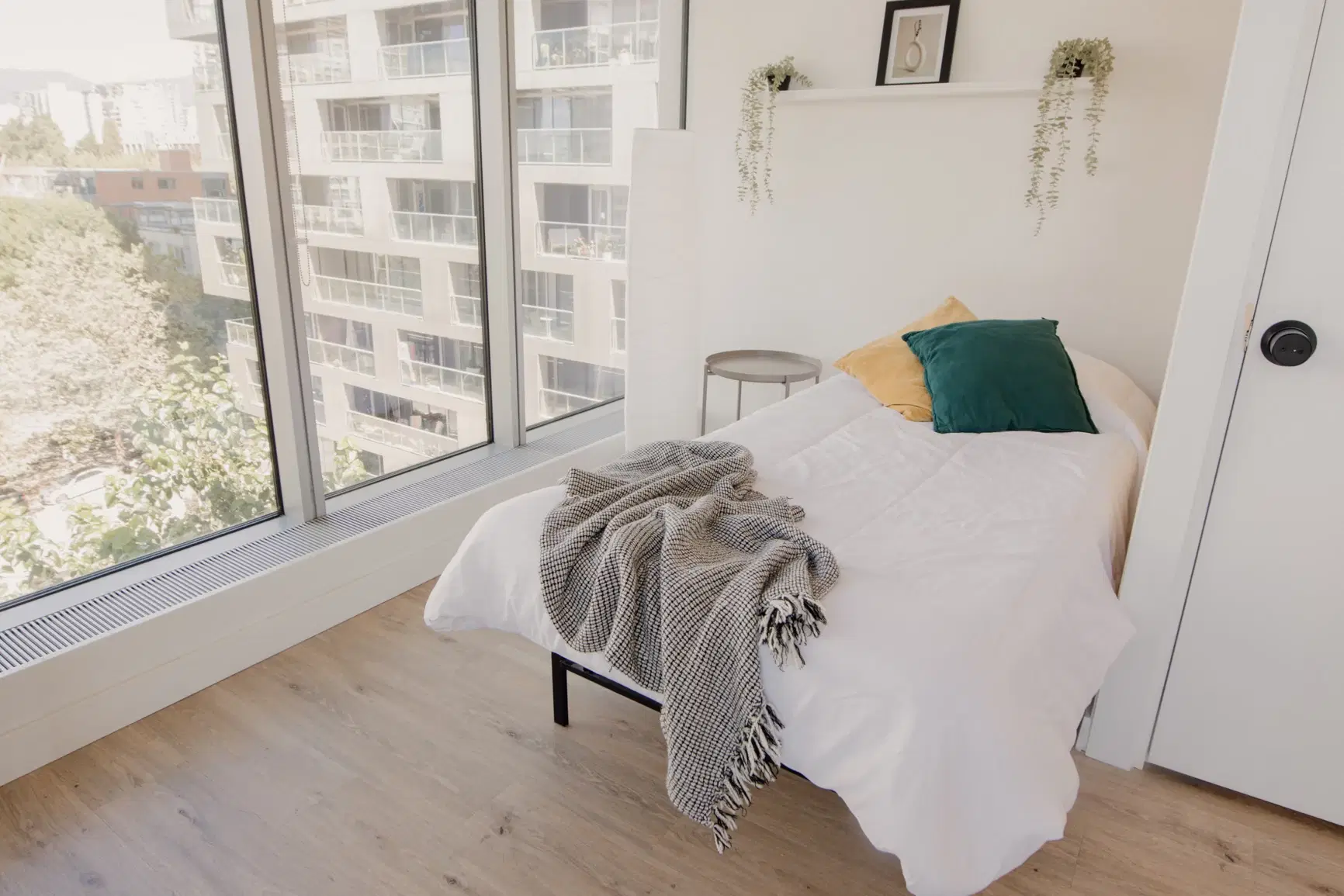 1477 Continental St, Vancouver – Munch Unit 916 (1 Bed 1 Bath)