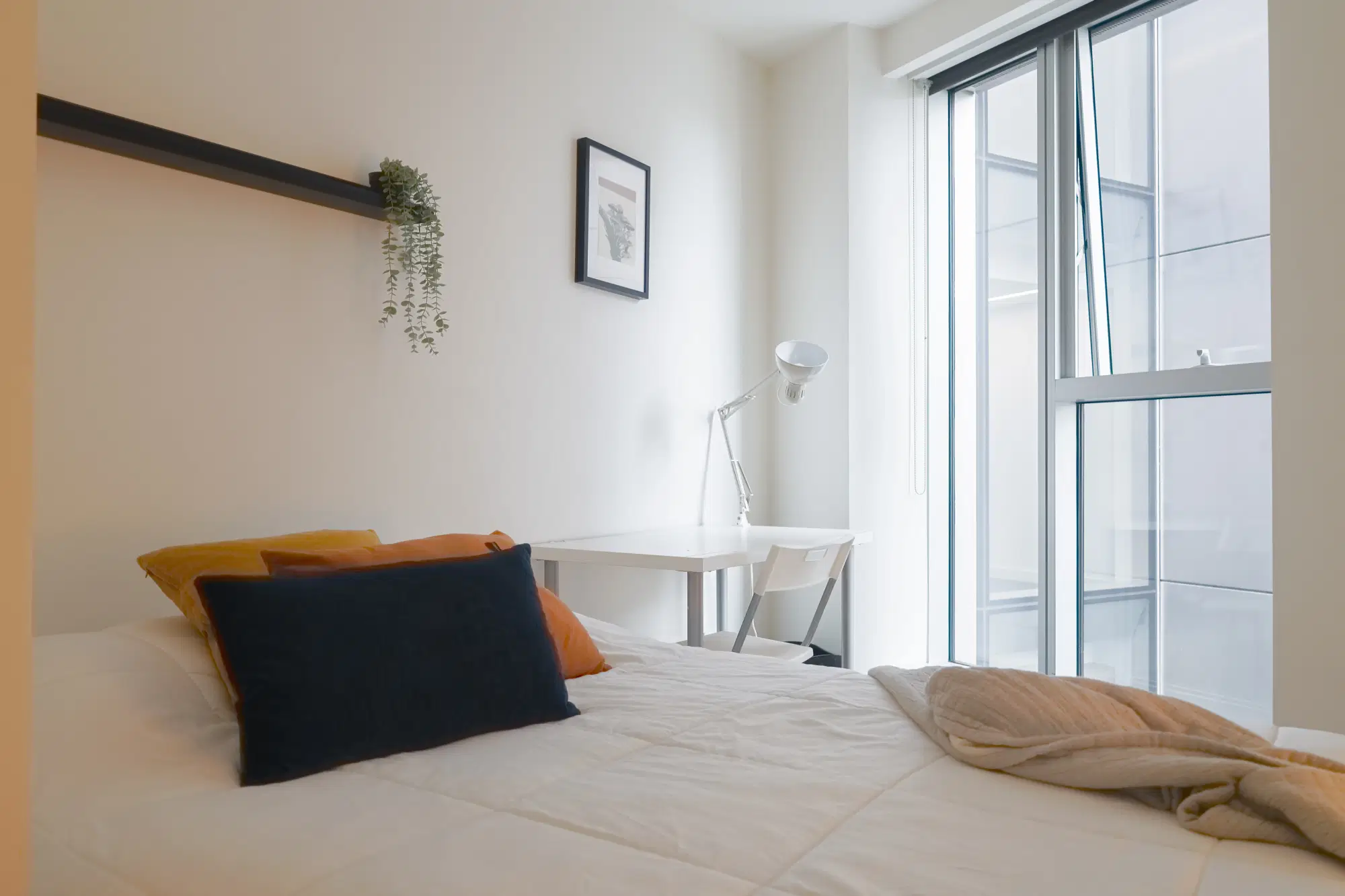 1477 Continental St, Vancouver – Athens Std Unit 502 (1 Bed 1 Bath)
