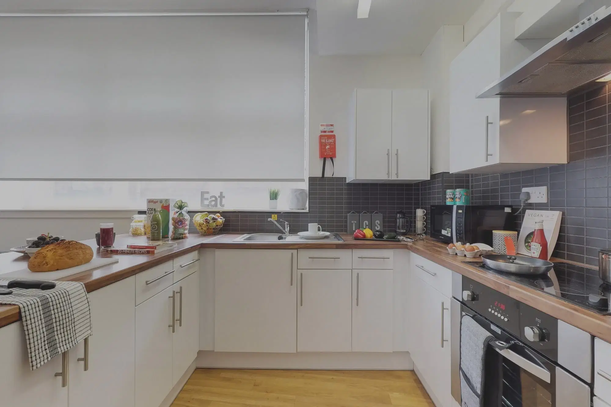 Haigh Court, Liverpool – Standard Room