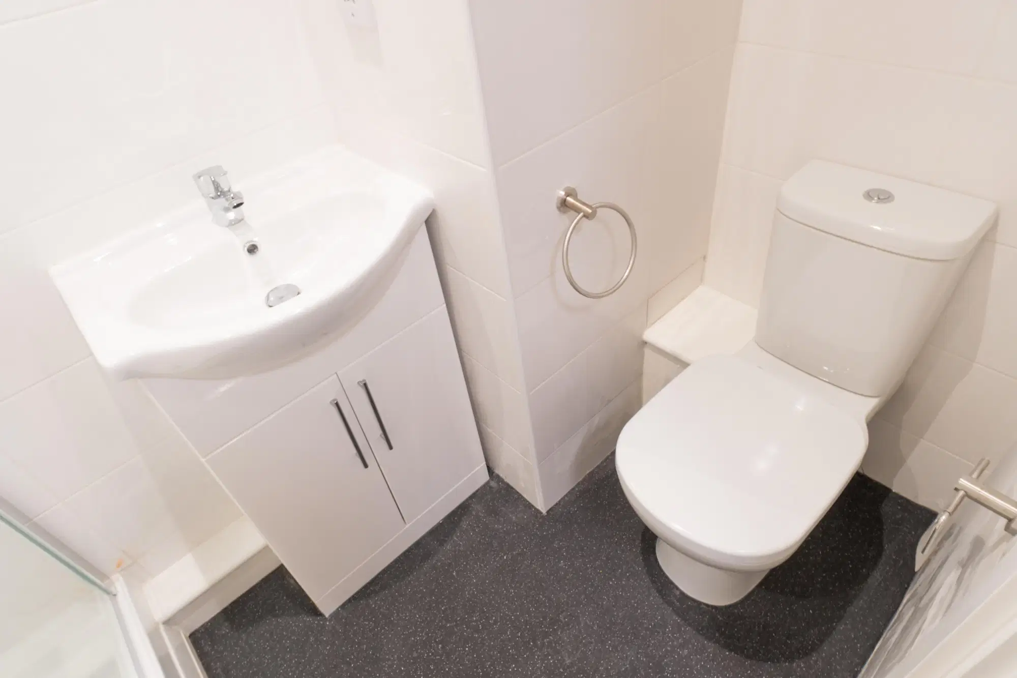 Haigh Court, Liverpool – Deluxe Room