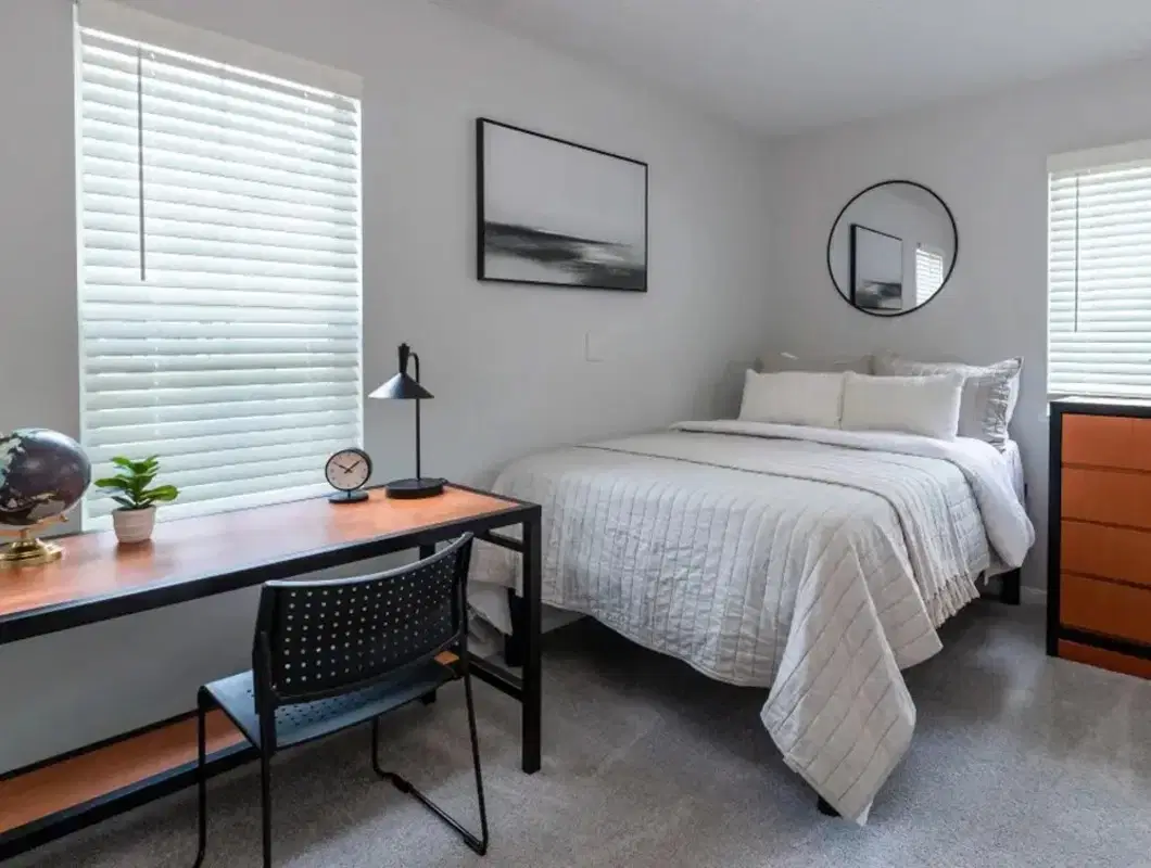 848 Mitchell, Arlington – 1 Bedroom 1 Bathroom