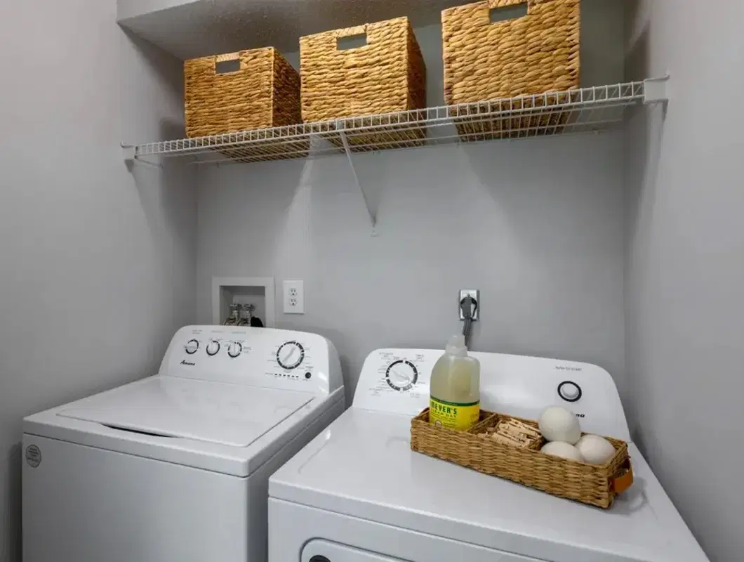 848 Mitchell, Arlington – 2 Bedroom 2 Bathroom