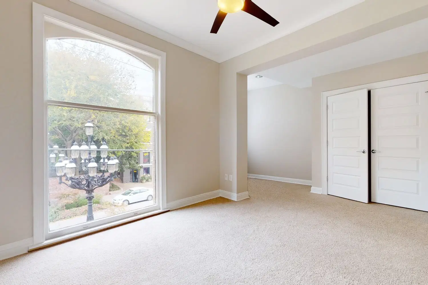 Terrace, St. Louis – 3 Bedroom 2 Bathroom