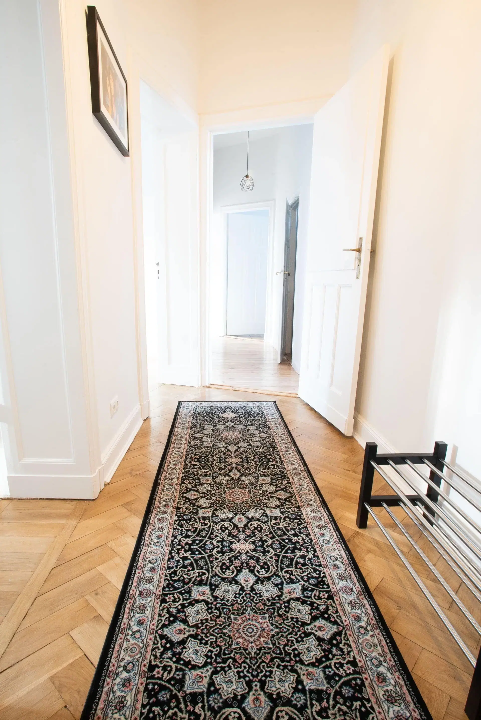HAB 10779, Berlin – Common Area