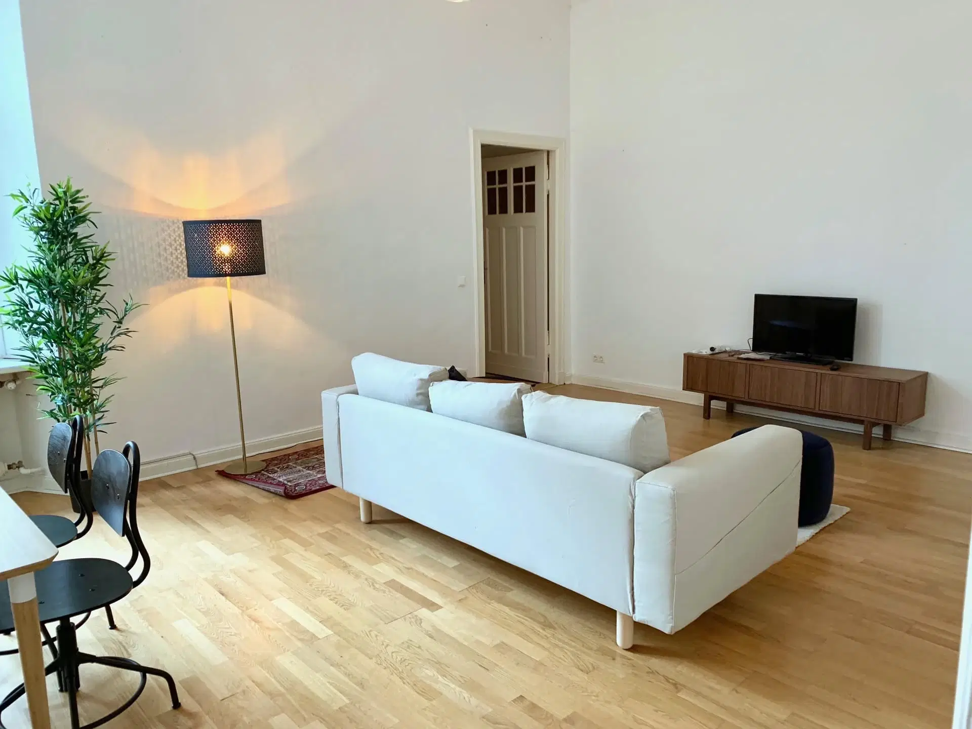 HAB 10779, Berlin – Common Area
