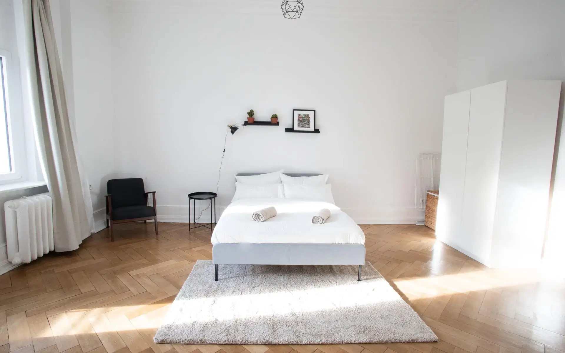 HAB 10779, Berlin – Private Room (00102)