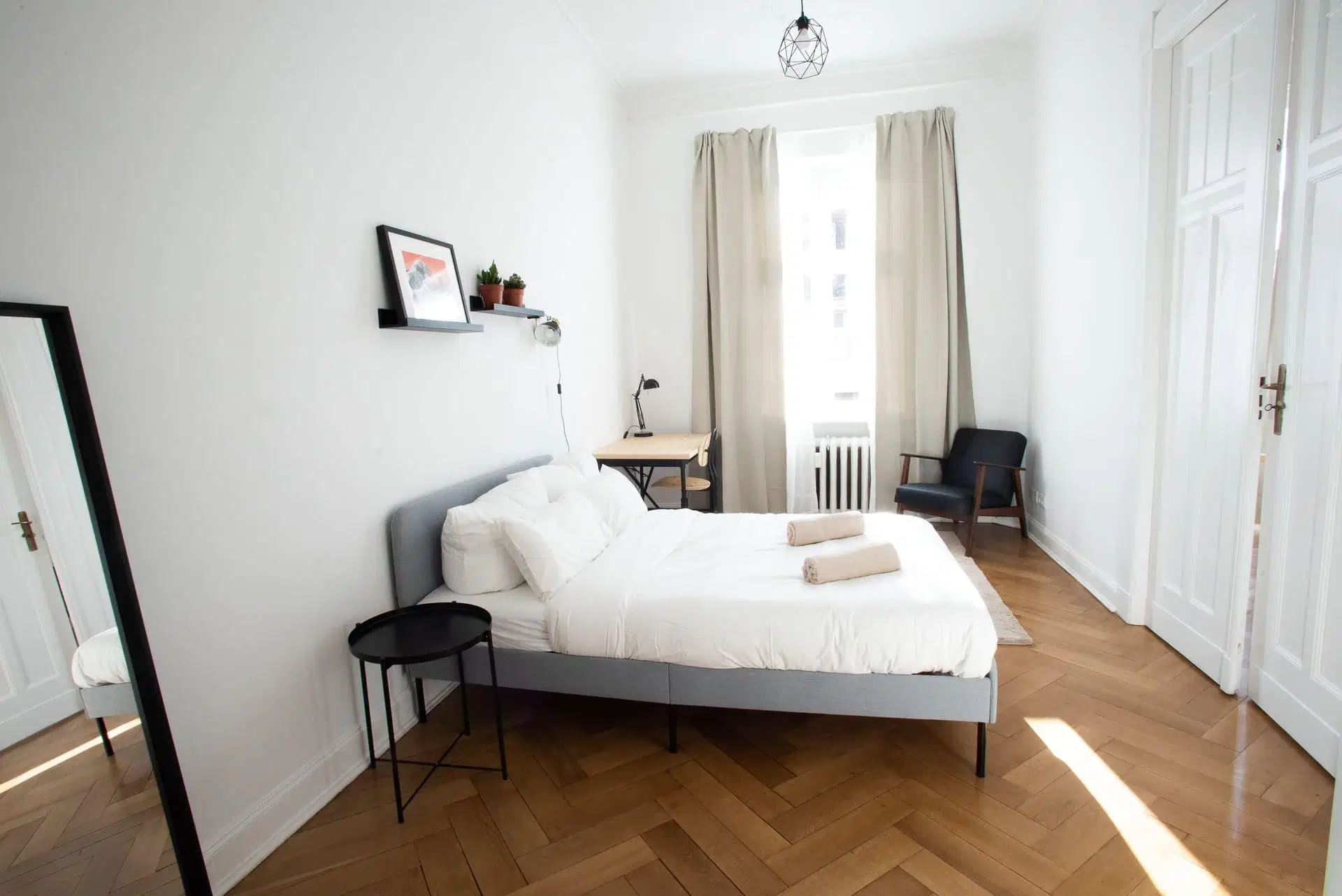 HAB 10779, Berlin – Private Room (00101)