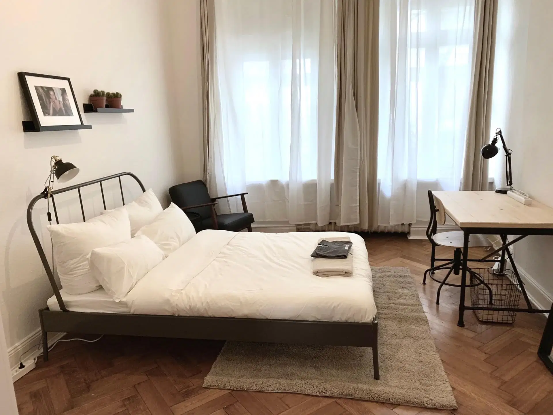 HAB 10779, Berlin – Private Room (00203)