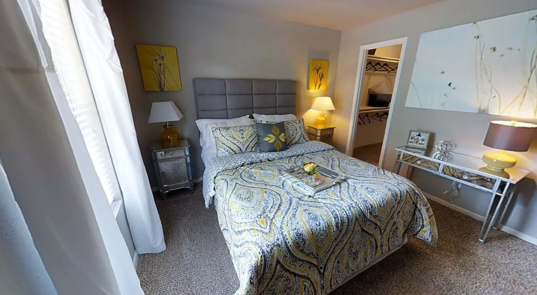 Alegria I and II, Houston – 1 Bed 1 Bath