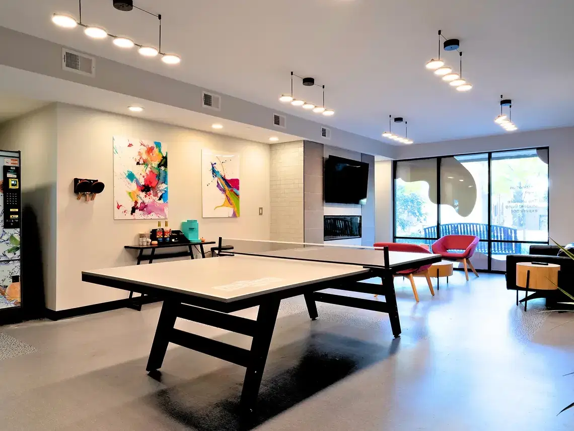 Yugo Minneapolis 412 Lofts, Minneapolis – Amenities