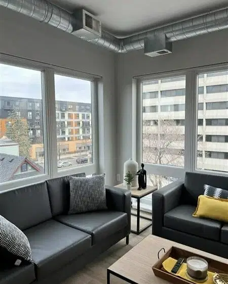 Yugo Minneapolis 412 Lofts, Minneapolis – Common Area