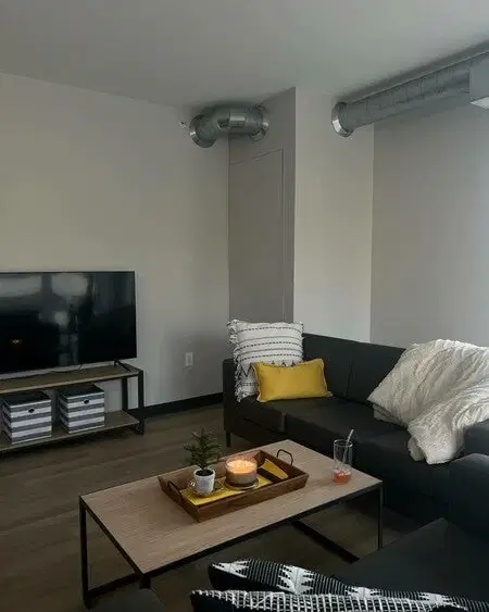 Yugo Minneapolis 412 Lofts, Minneapolis – Common Area