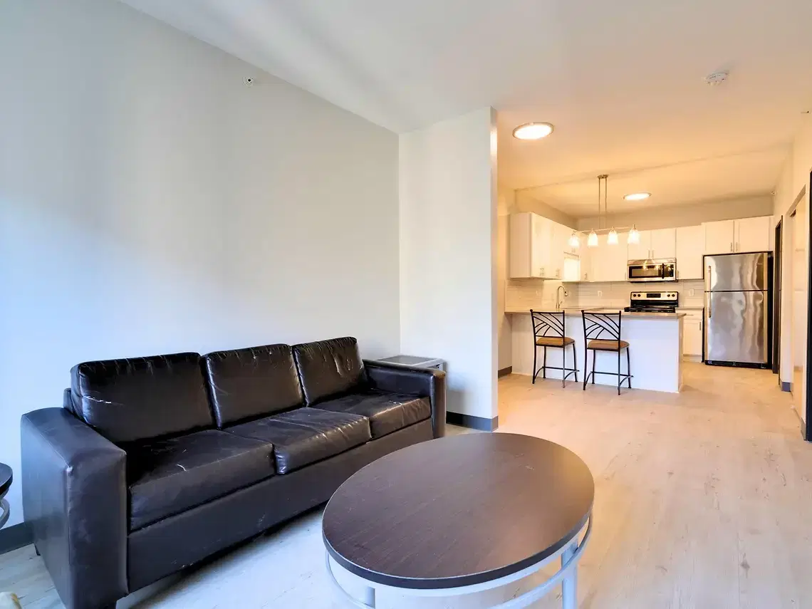 Yugo The Edge On Oak, Minneapolis – Common Area