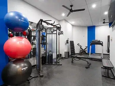 Yugo The Edge On Oak, Minneapolis – Amenities
