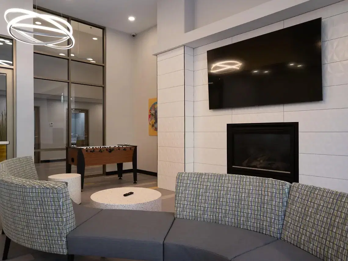 Yugo Minneapolis Sydney Hall, Minneapolis – Common Area