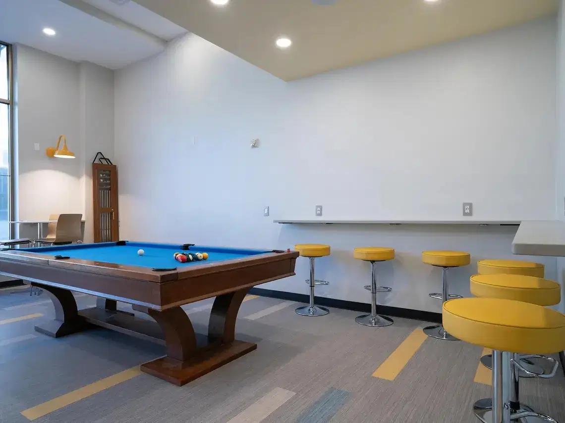 Yugo Minneapolis Sydney Hall, Minneapolis – Amenities