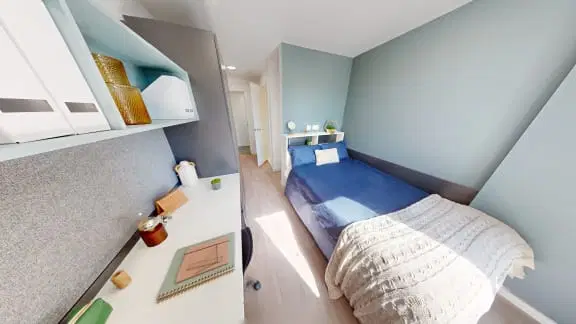 Enso, Colchester – 8 Bed Classic Ensuite Plus