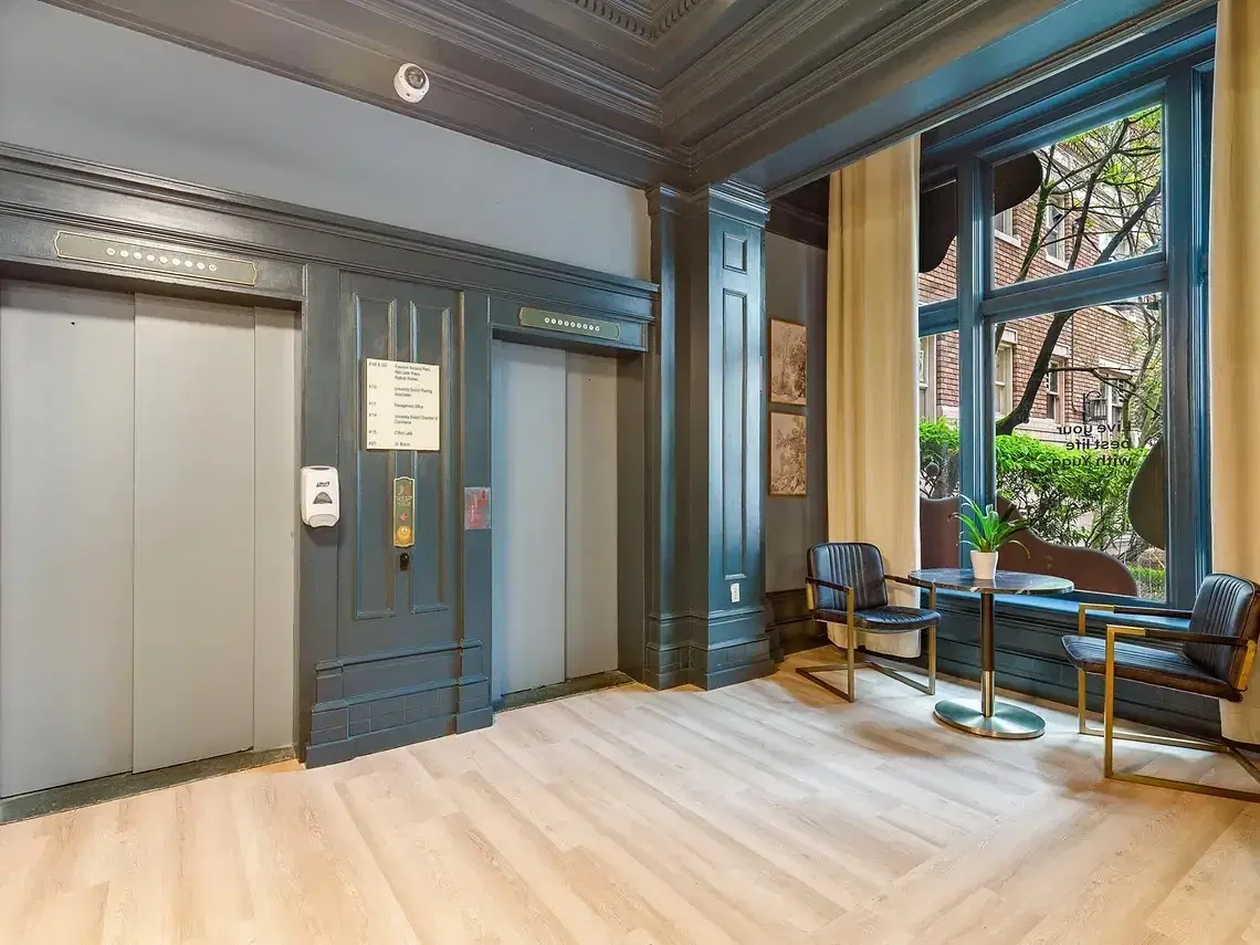 Yugo Seattle Wilsonian, Seattle – Common Area