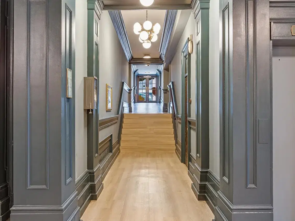 Yugo Seattle Wilsonian, Seattle – Common Area
