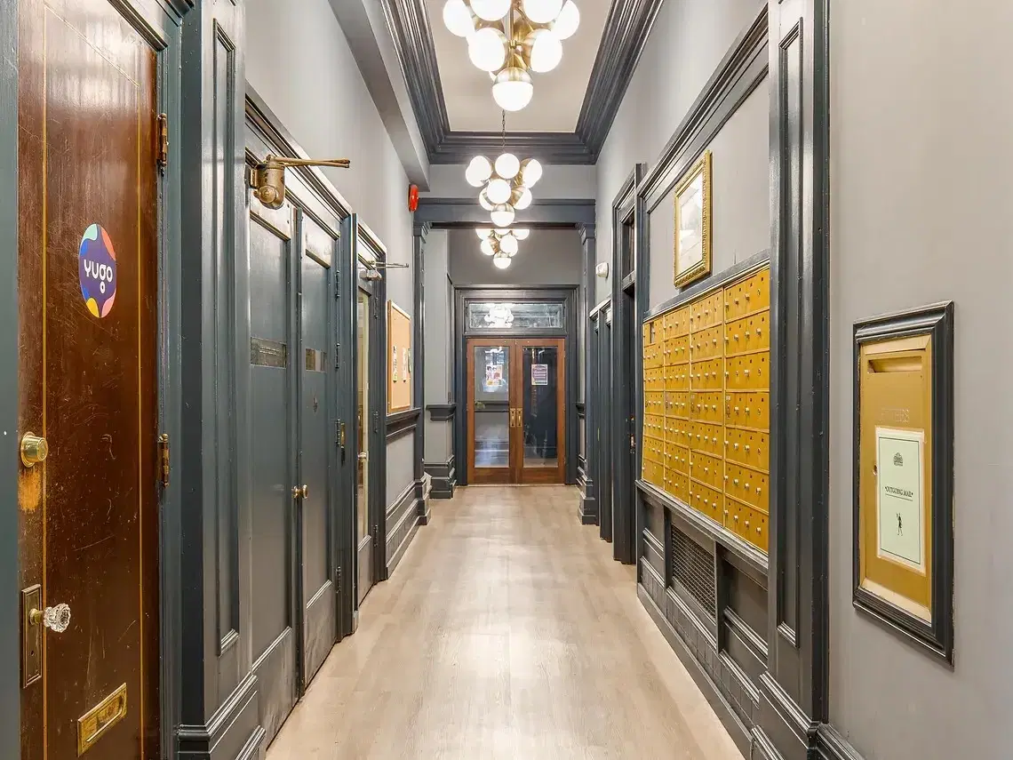 Yugo Seattle Wilsonian, Seattle – Common Area