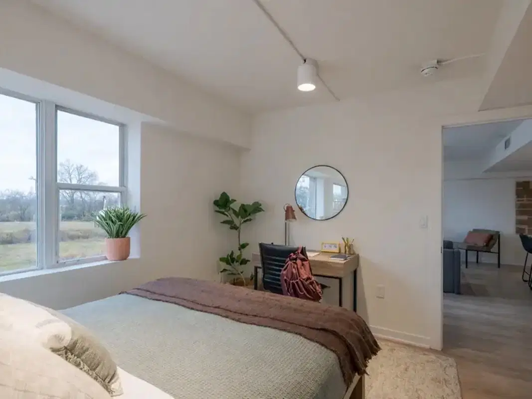 Yugo The Summit, Salt Lake City – Bedroom