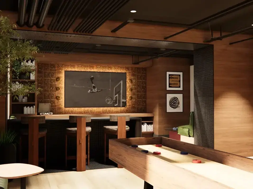 Yugo The Summit, Salt Lake City – Common Area