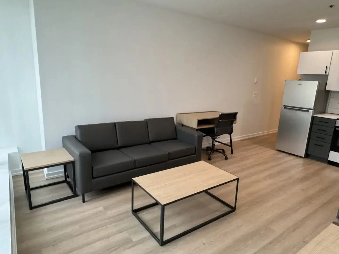 Yugo Seattle Lothlorien, Seattle – 1 Bed 1 Bath Urban