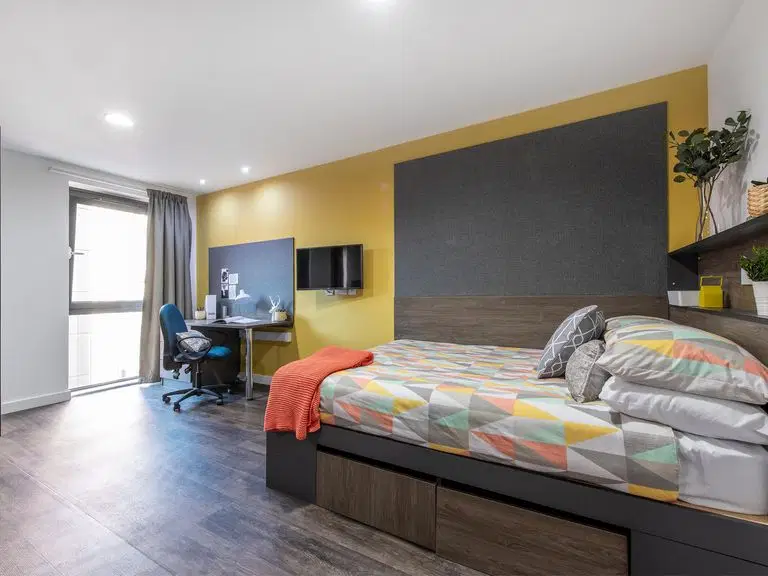 Yugo Seattle Lothlorien, Seattle – 1 Bed 1 Bath Urban Plus