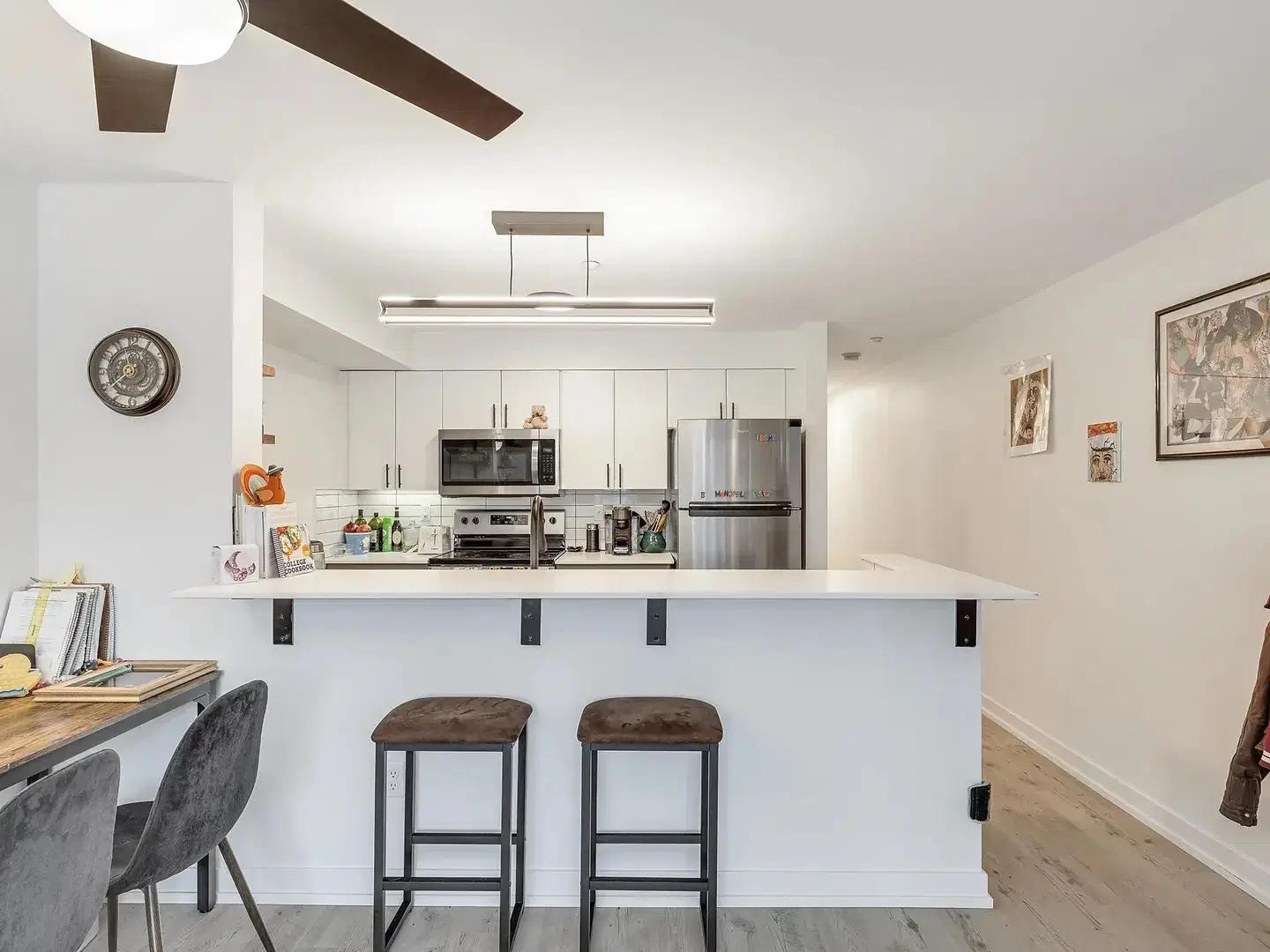 Yugo Seattle Lothlorien, Seattle – 1 Bed 1 Bath Classic