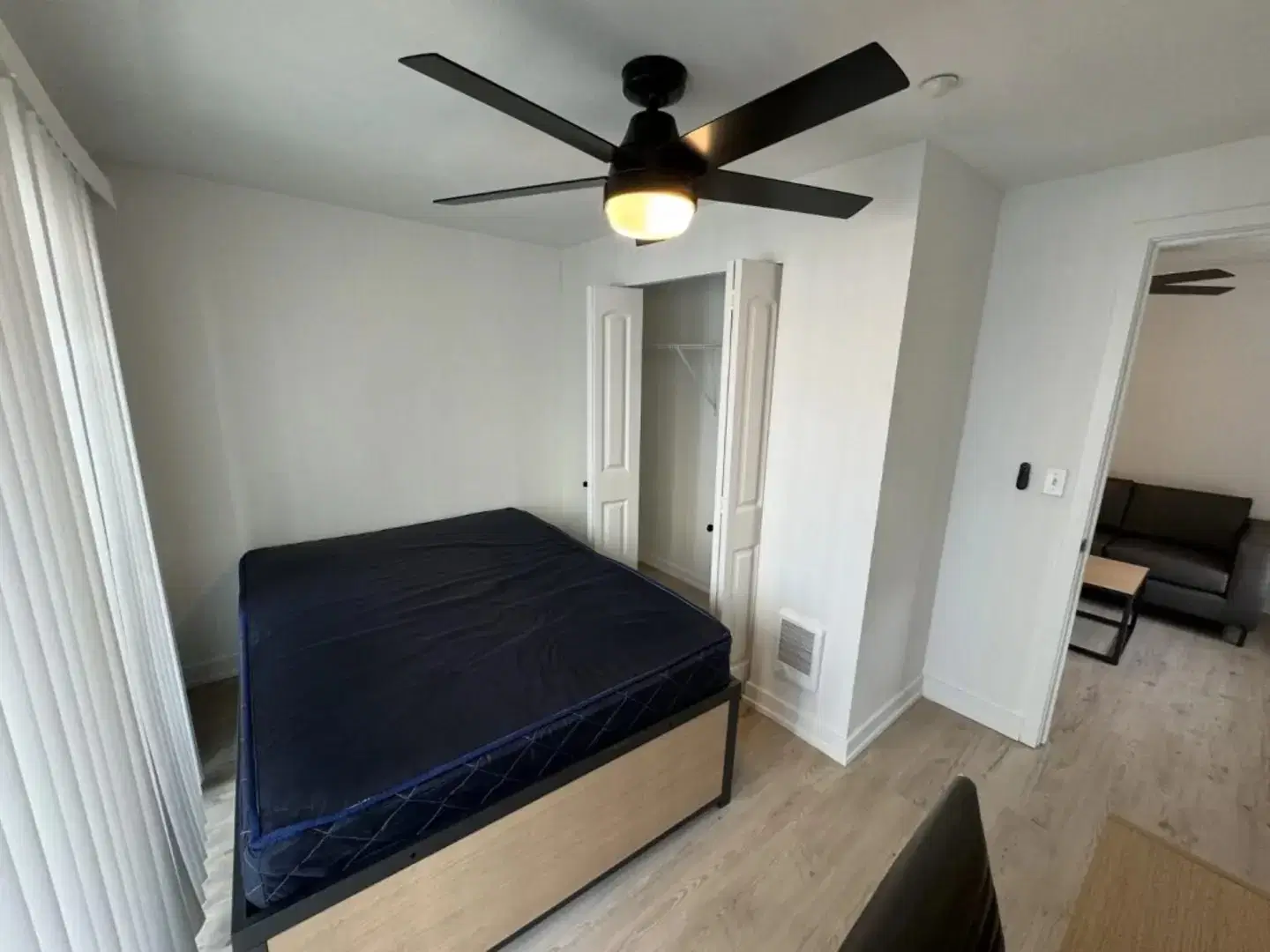 Yugo Seattle Lothlorien, Seattle – 2 Bed 1 Bath Plus