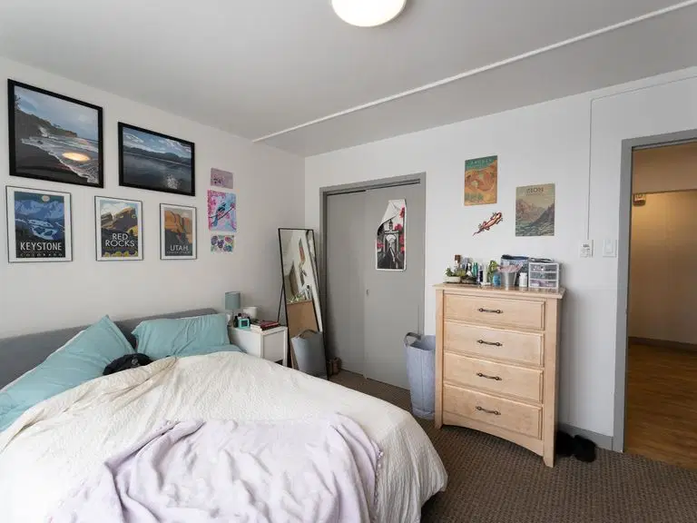 Yugo The Summit, Salt Lake City – 1 Bed, 1 Bath Classic