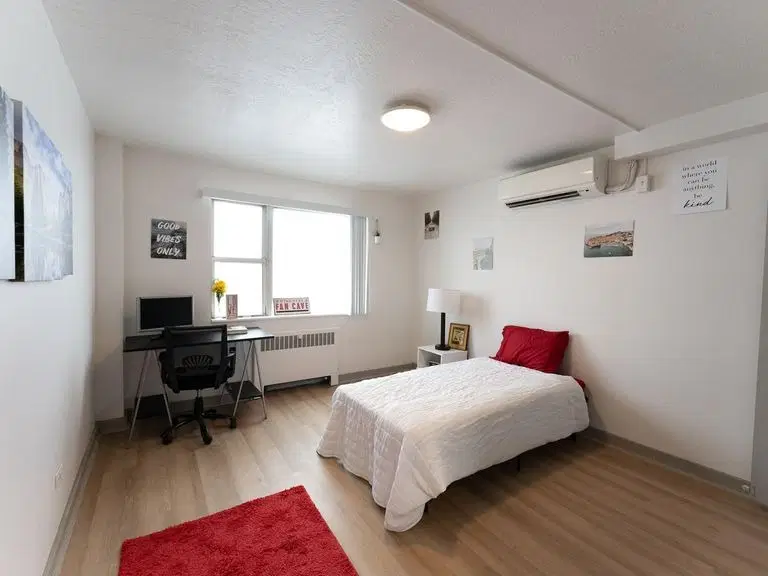 Yugo The Summit, Salt Lake City – 1 Bed, 1 Bath Deluxe