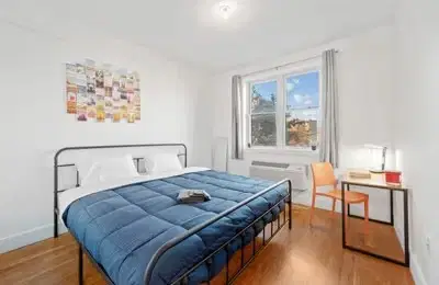 Lorimer Williamsburg Home, Brooklyn – Private room