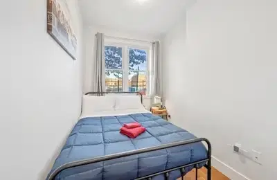 Lorimer Williamsburg Home, Brooklyn – Economy private room