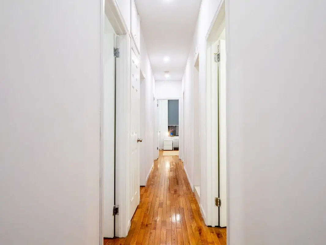The Central Park West, New York – Common Area
