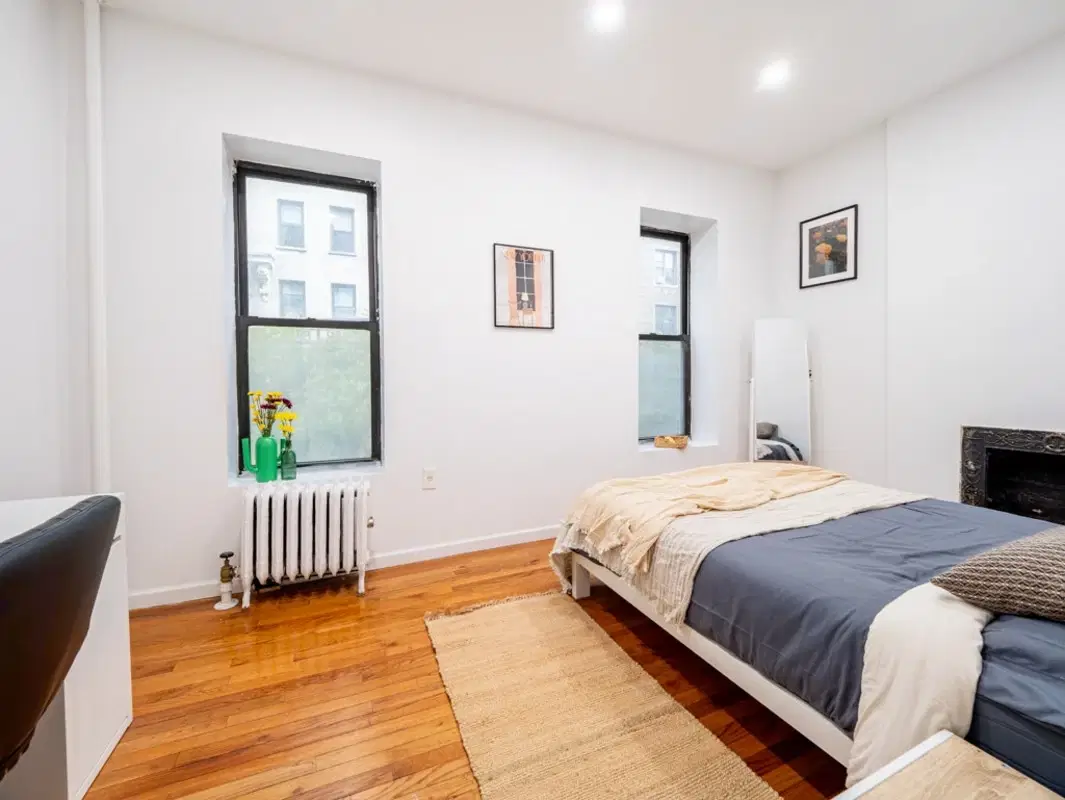 The Central Park West, New York – Standard Large